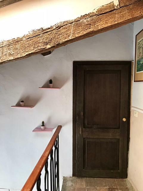 Delicia Ludum Villa Castel del Piano  Exterior photo